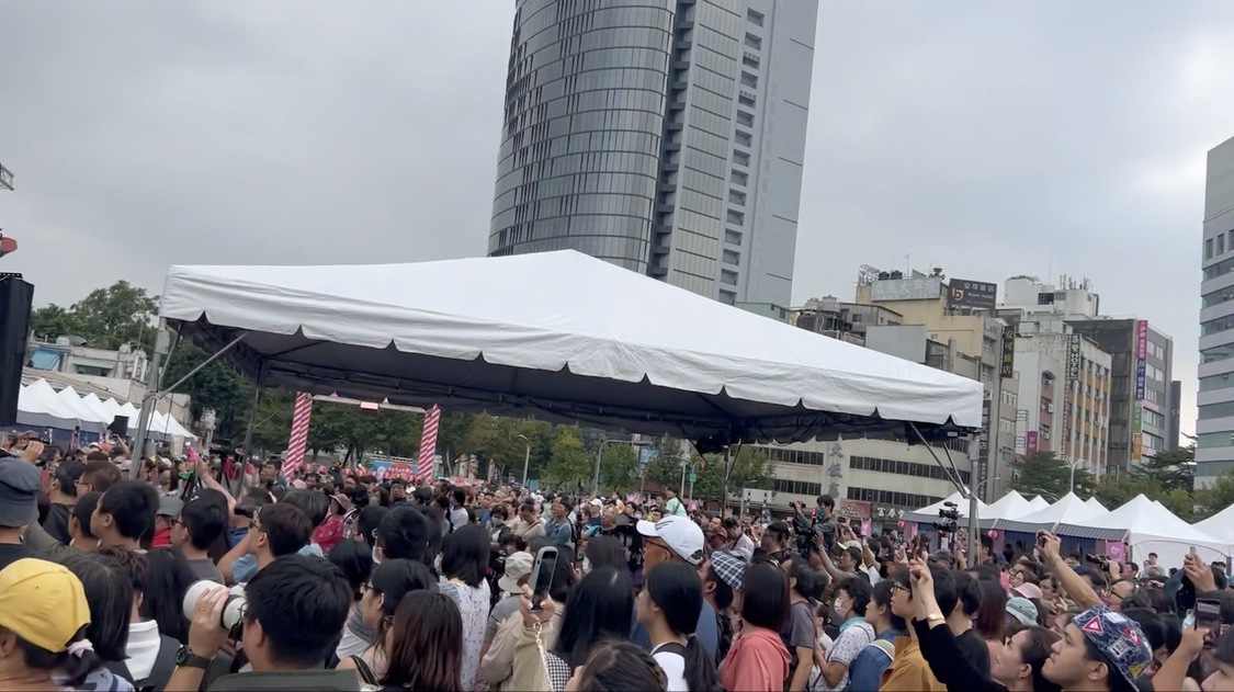 OS☆U＜名古屋でら市＞（2024年10月26日＆27日）