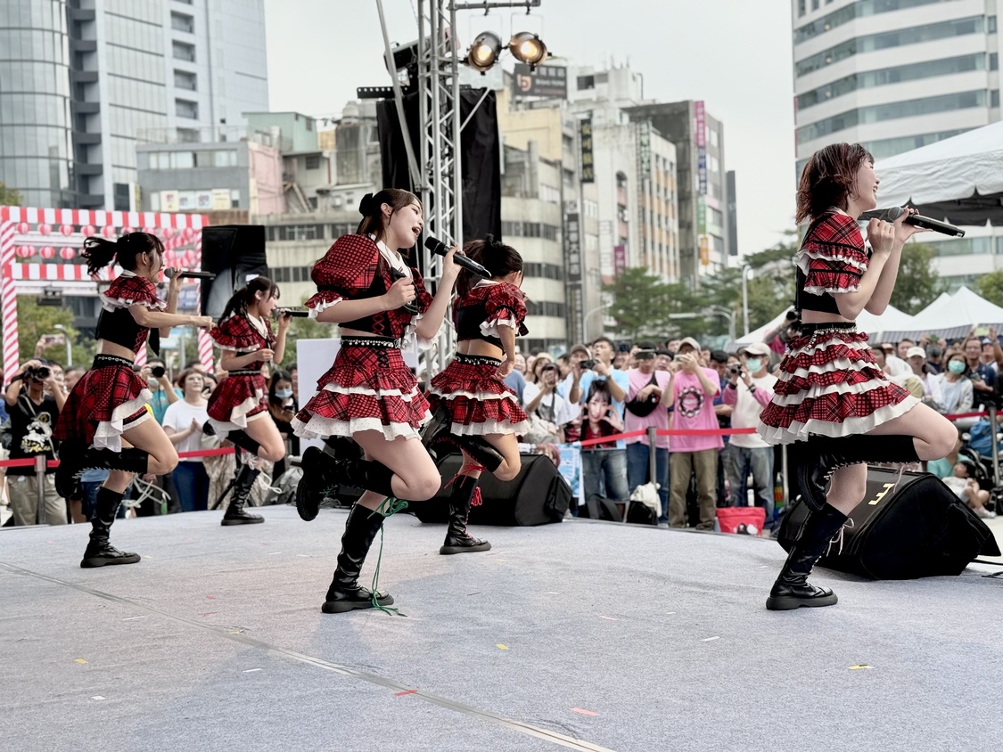 OS☆U＜名古屋でら市＞（2024年10月26日＆27日）