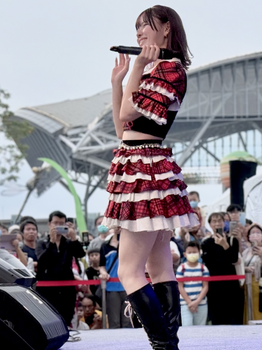 OS☆U＜名古屋でら市＞（2024年10月26日＆27日）