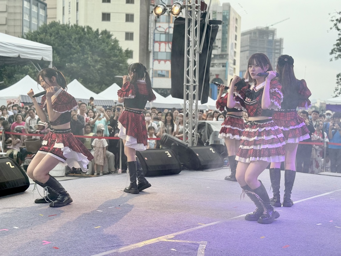 OS☆U＜名古屋でら市＞（2024年10月26日＆27日）