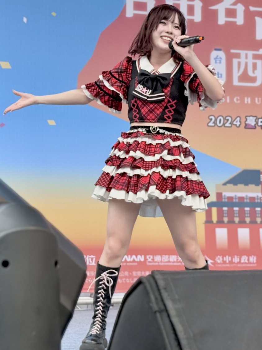 OS☆U＜名古屋でら市＞（2024年10月26日＆27日）