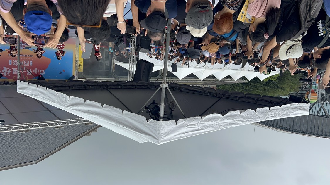 OS☆U＜名古屋でら市＞（2024年10月26日＆27日）