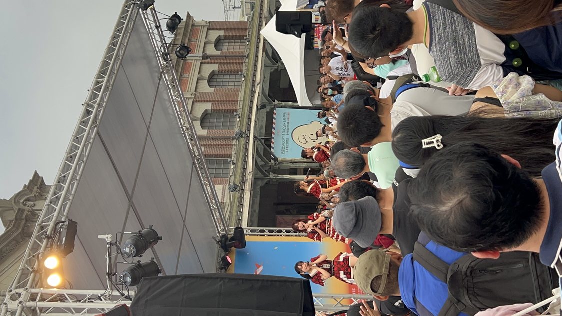 OS☆U＜名古屋でら市＞（2024年10月26日＆27日）