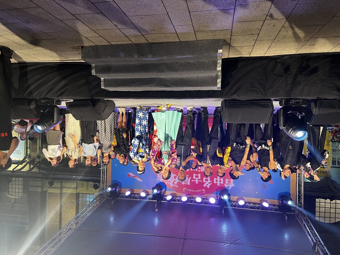 OS☆U＜名古屋でら市＞（2024年10月26日＆27日）