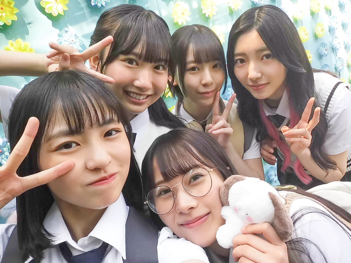 (C)2024映画「ゼンブ・オブ・トーキョー」製作委員会