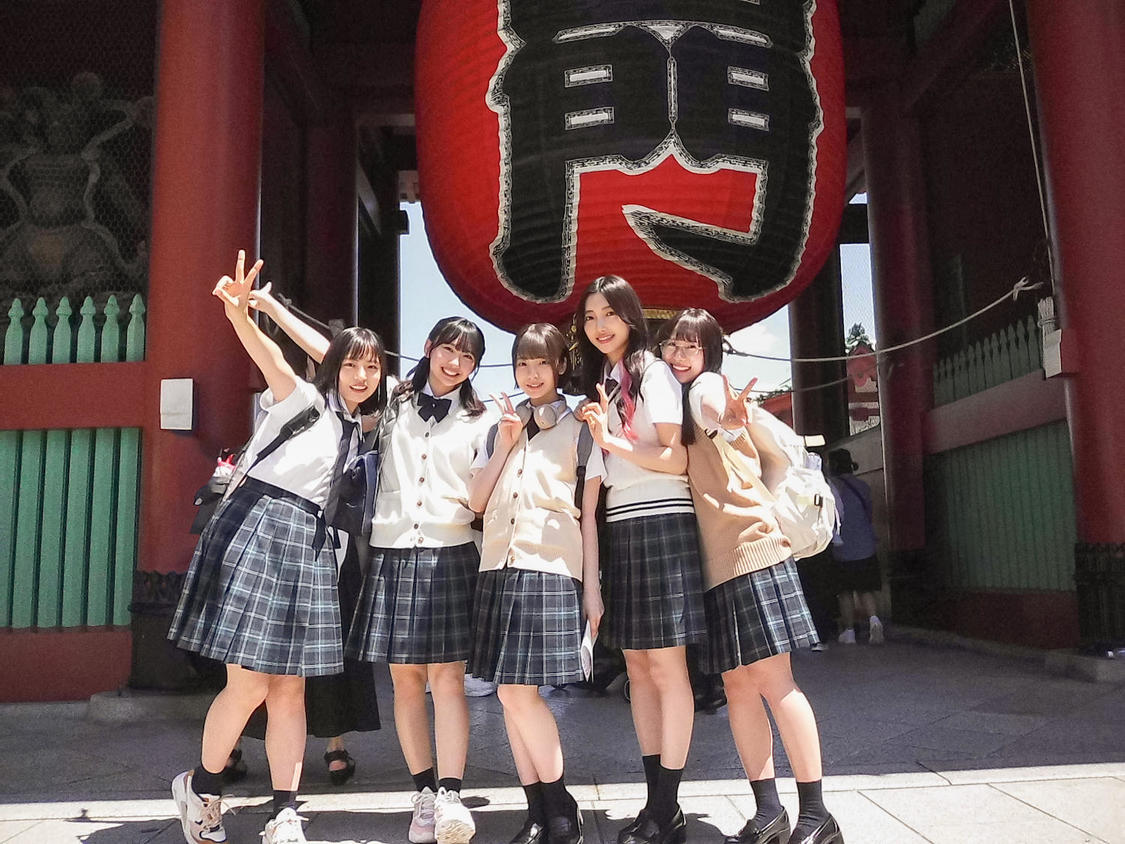 (C)2024映画「ゼンブ・オブ・トーキョー」製作委員会