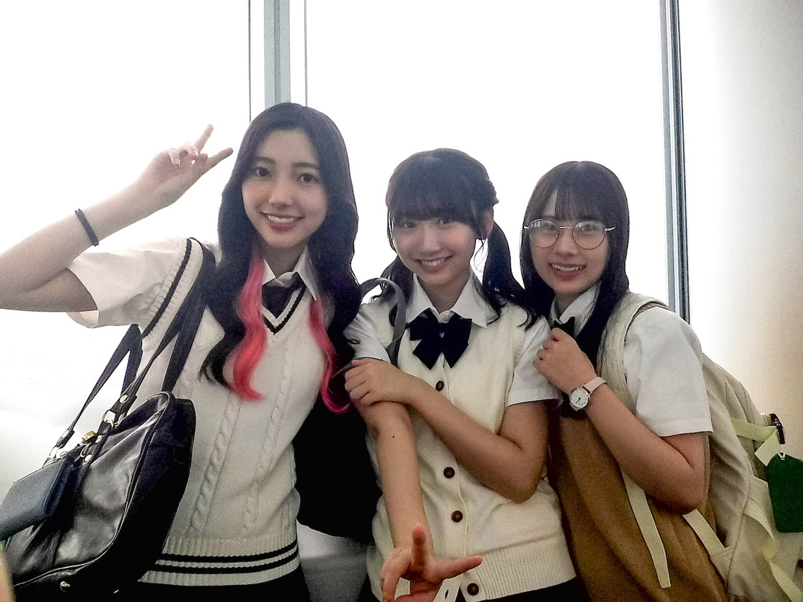 (C)2024映画「ゼンブ・オブ・トーキョー」製作委員会