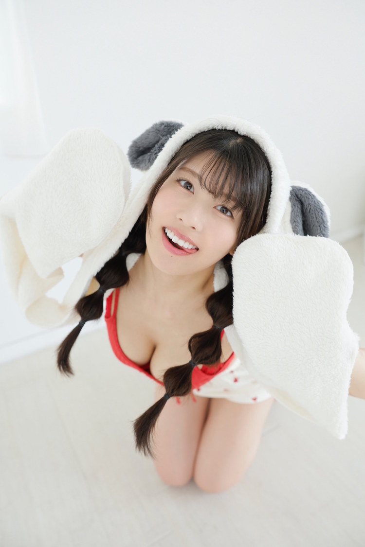 ちとせよしの『Cream』12月号