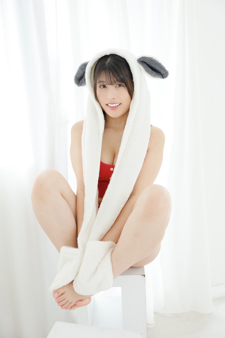 ちとせよしの『Cream』12月号