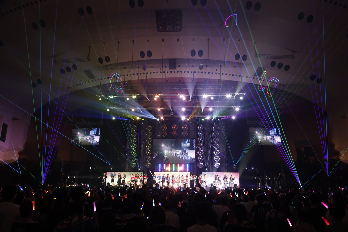 ＜D4DJ D4 FES. XROSS∞BEAT＞