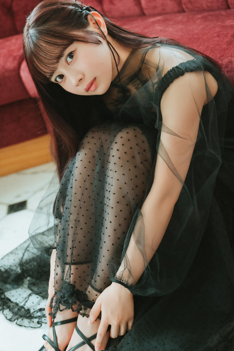 『近藤沙瑛子 1st写真集（仮）』