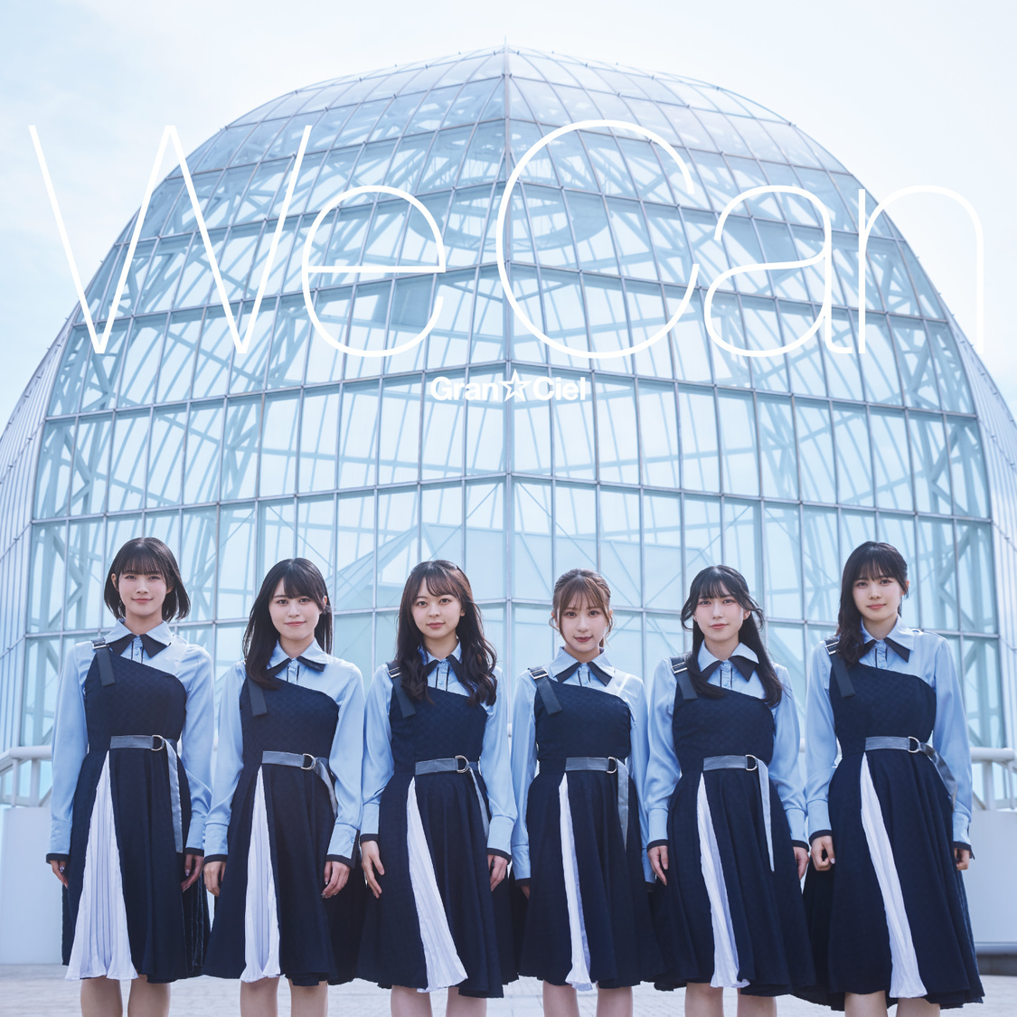 「We Can」（Type-B）