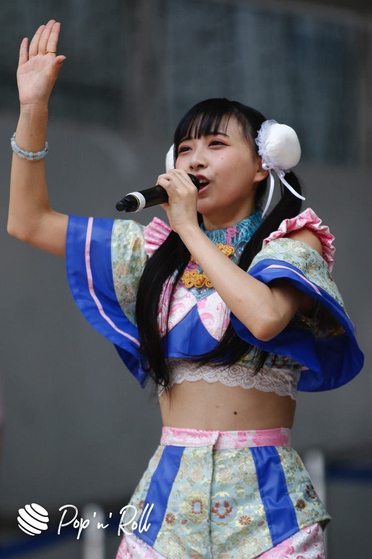 神使轟く、激情の如く。＜TOKYO IDOL FESTIVAL 2019＞｜ 8/2 FESTIVAL STAGE（11:50-）