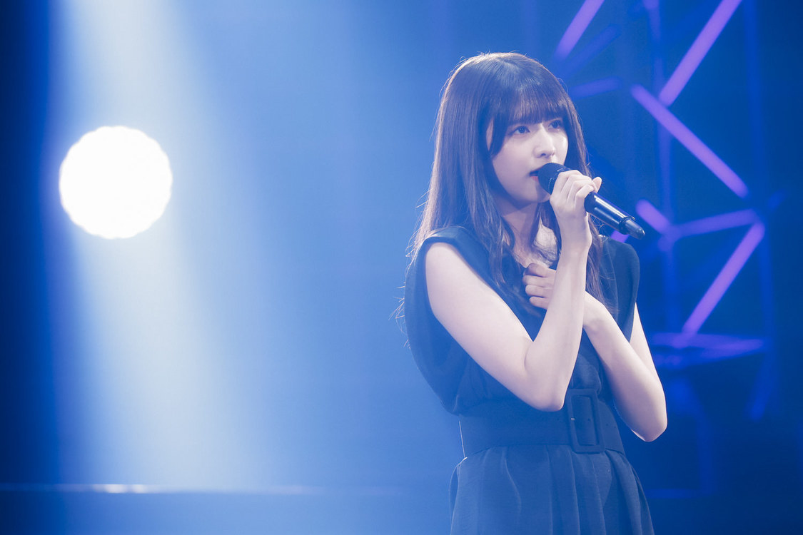 ＜超・乃木坂スター誕生！LIVE＞横浜アリーナ（2024年11月2日）