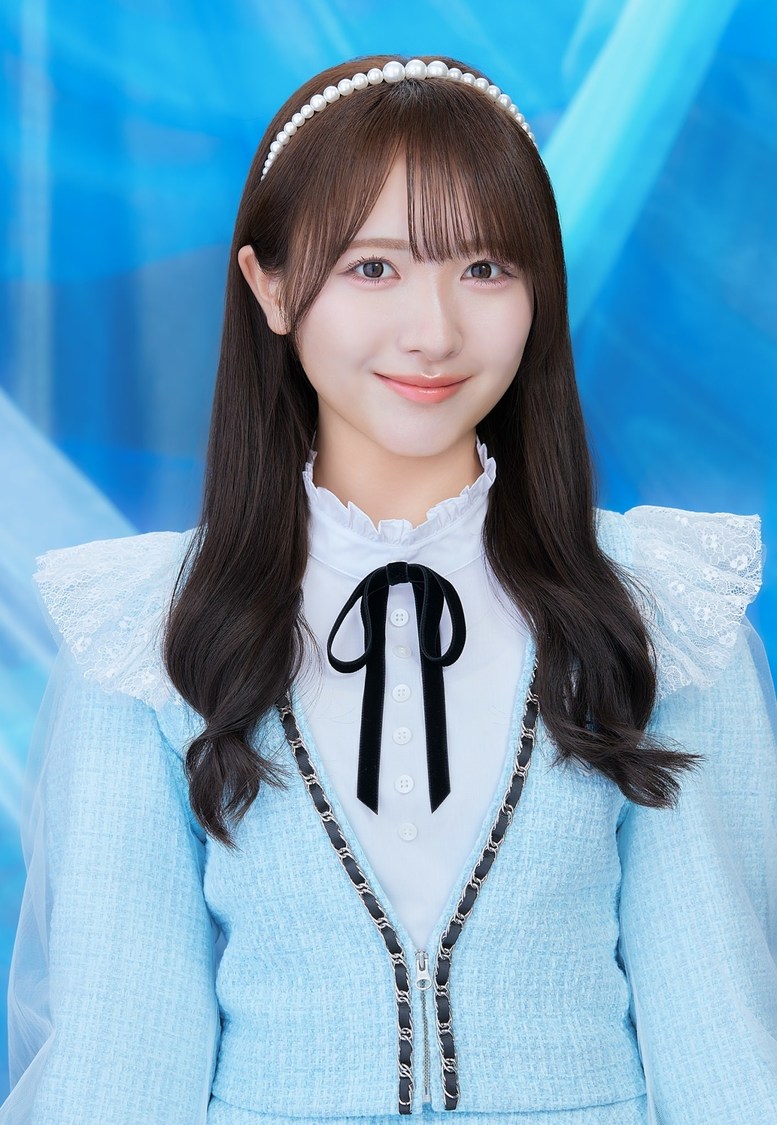 石田千穂（©STU）