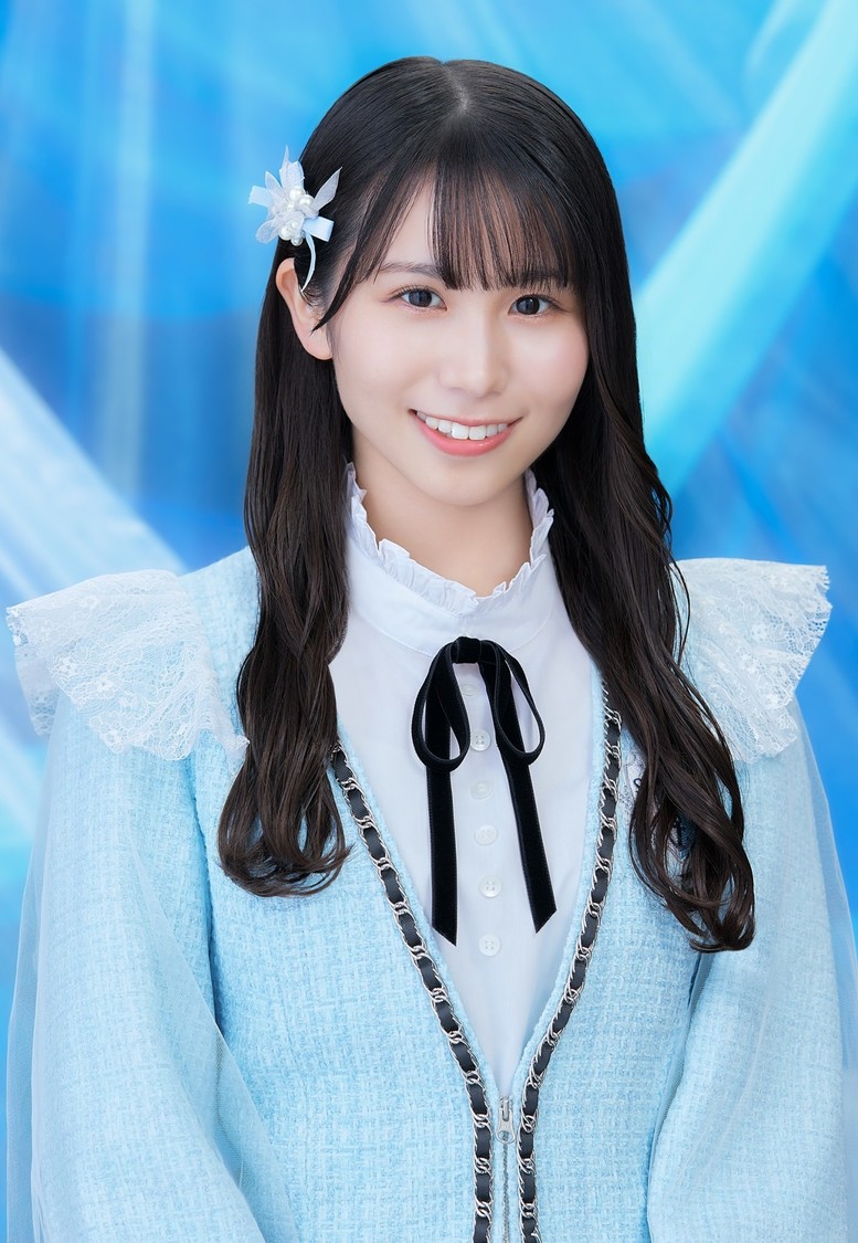 岡田あずみ（©STU）