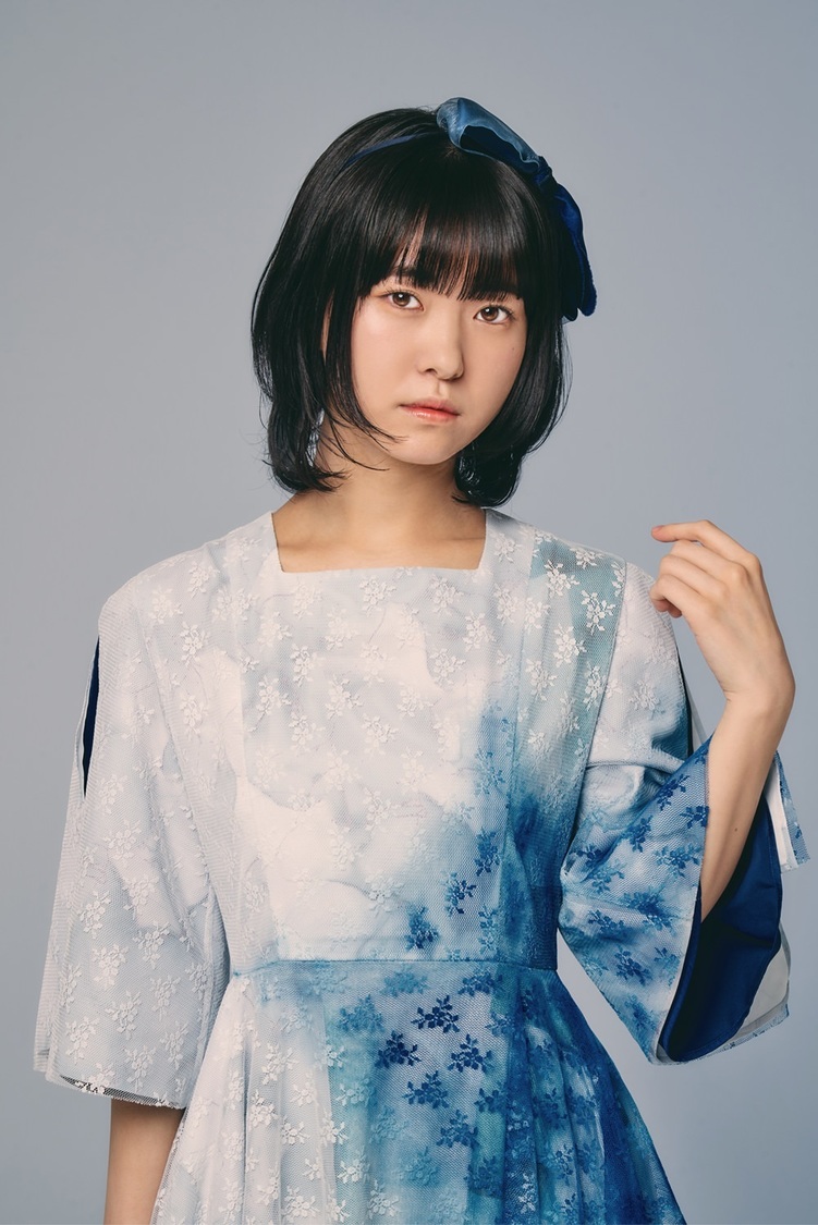 冨樫優花（©TSUIMA）