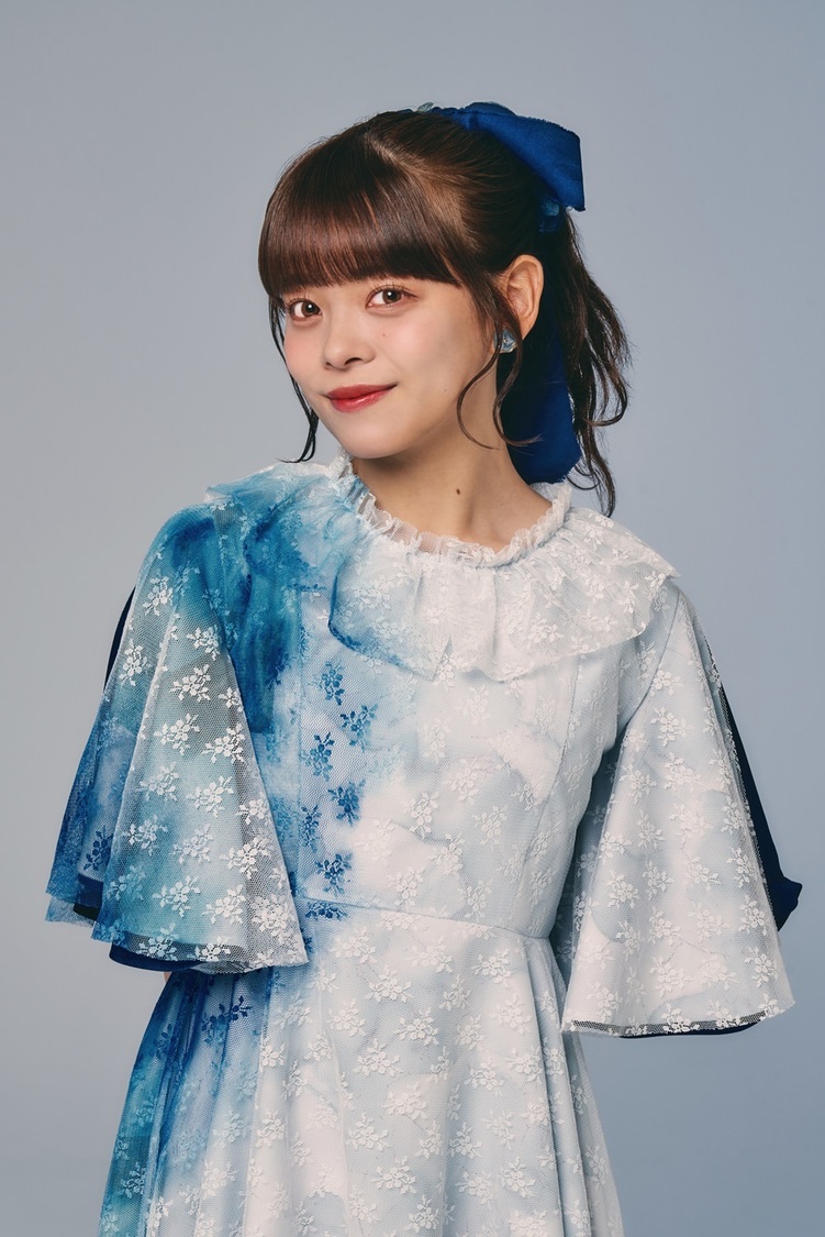 阿部葉菜（©TSUIMA）