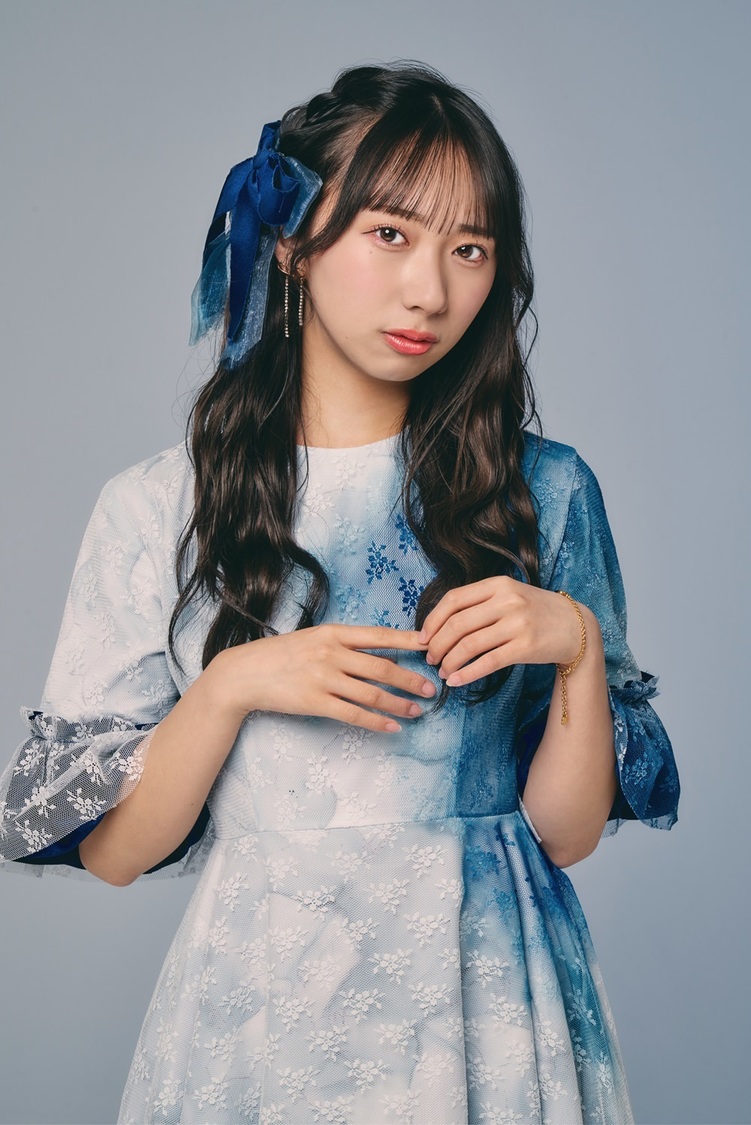 谷乃愛（©TSUIMA）