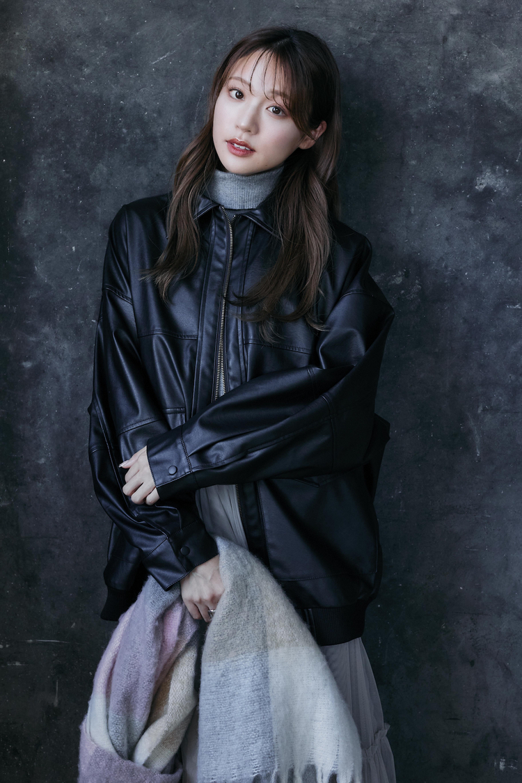 志田友美「AMERICAN HOLIC」