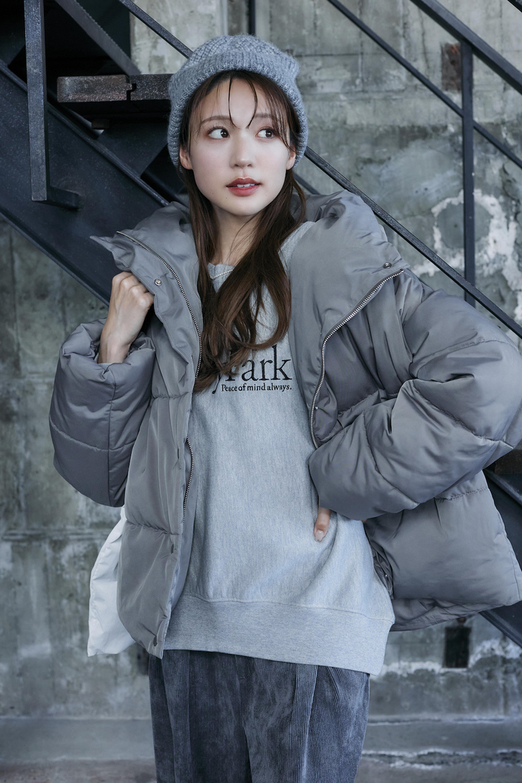 志田友美「AMERICAN HOLIC」