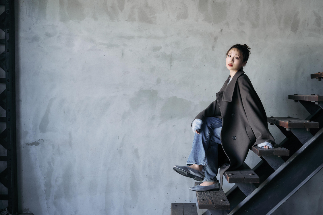 志田友美「AMERICAN HOLIC」