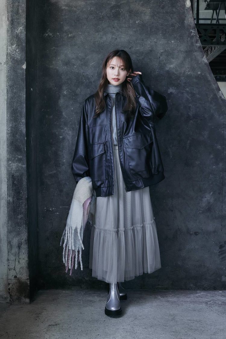 志田友美「AMERICAN HOLIC」