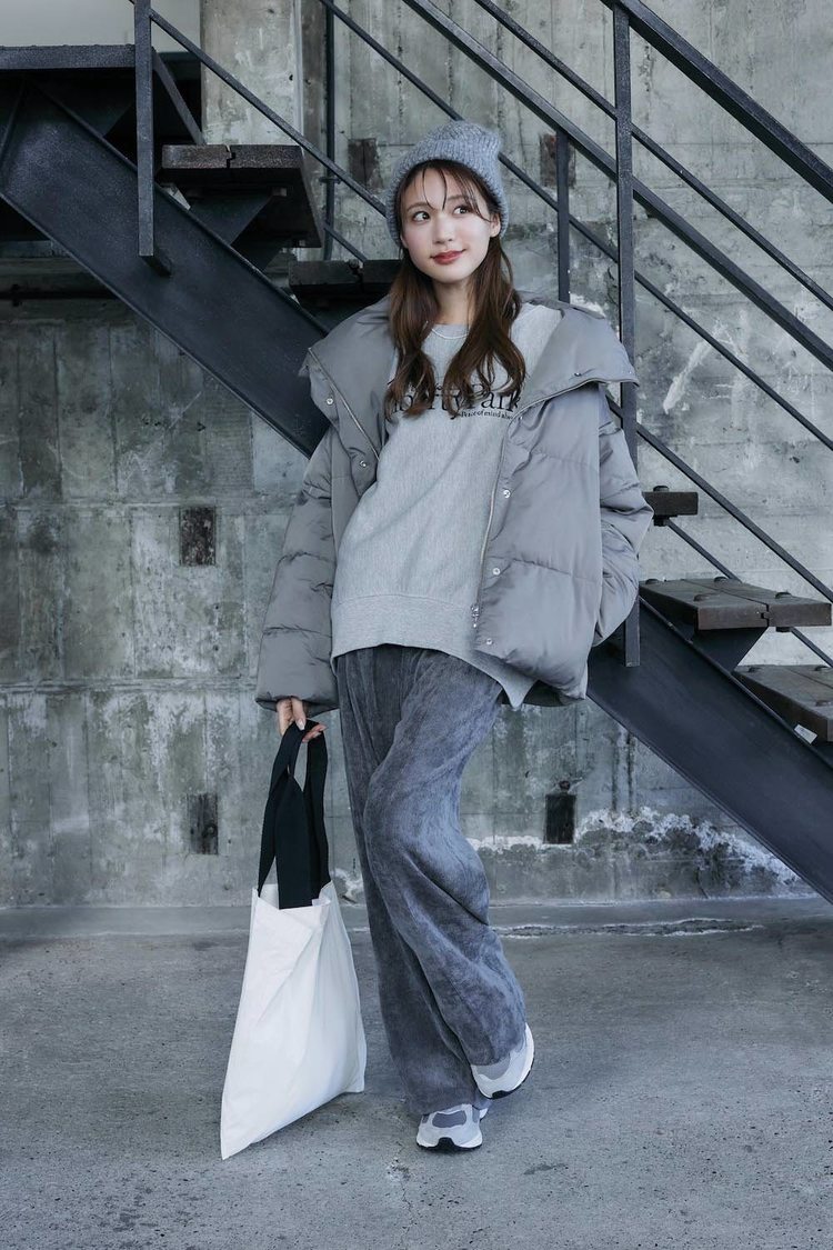 志田友美「AMERICAN HOLIC」