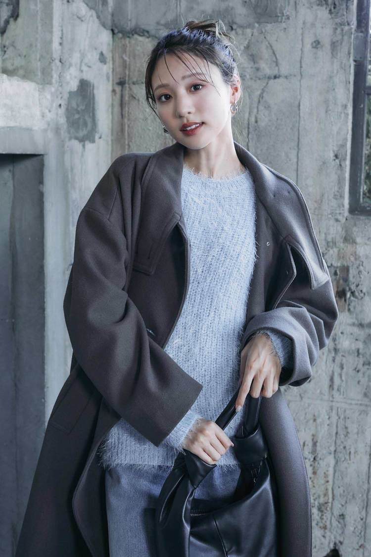 志田友美「AMERICAN HOLIC」