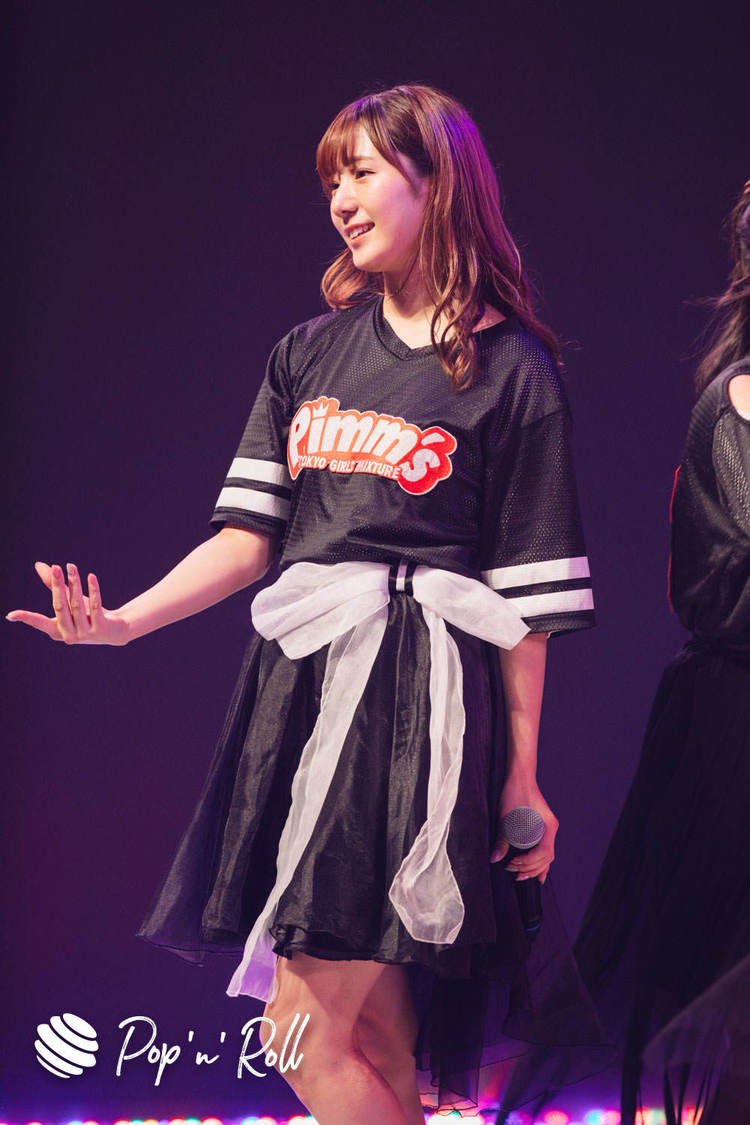 Pimm’s＜TOKYO IDOL FESTIVAL 2019＞｜ 8/2 DOLL FACTORY（10:15-）