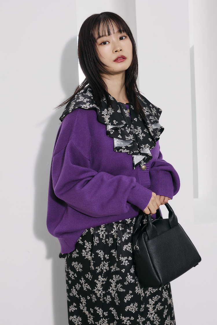 作島藍（Hey!Mommy!）「CRAFT STANDARD BOUTIQUE」