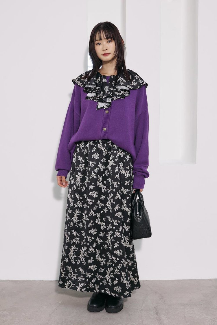 作島藍（Hey!Mommy!）「CRAFT STANDARD BOUTIQUE」