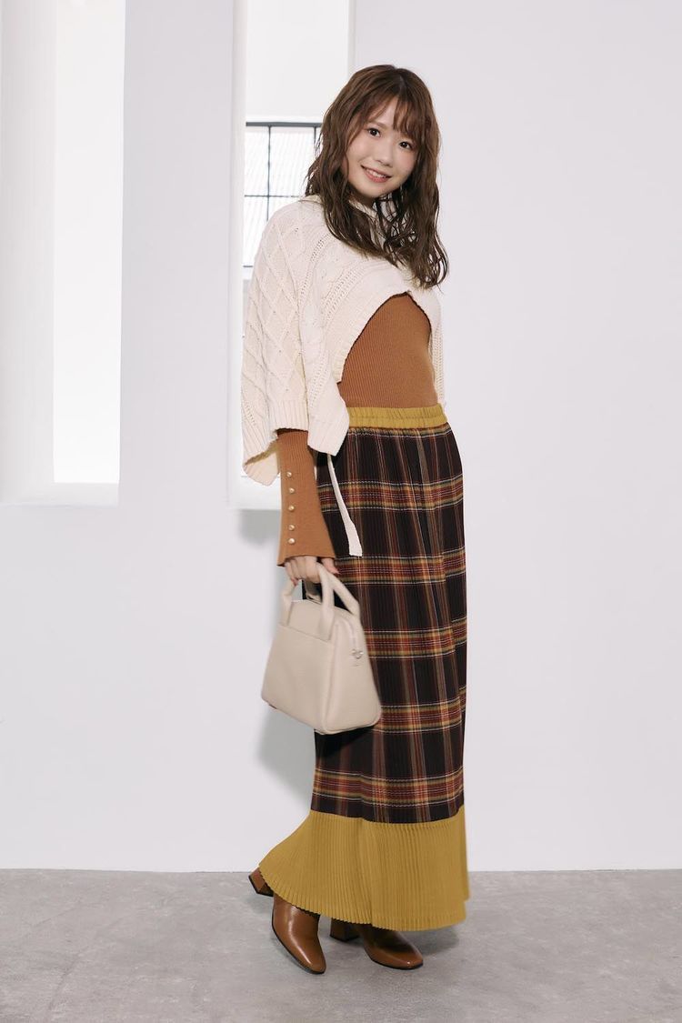 佐々木ひまわり（Hey!Mommy!）「CRAFT STANDARD BOUTIQUE」