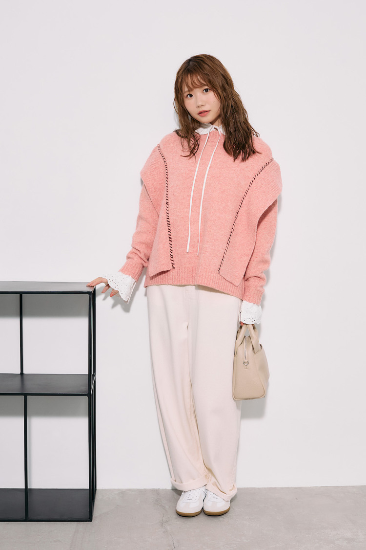 佐々木ひまわり（Hey!Mommy!）「CRAFT STANDARD BOUTIQUE」