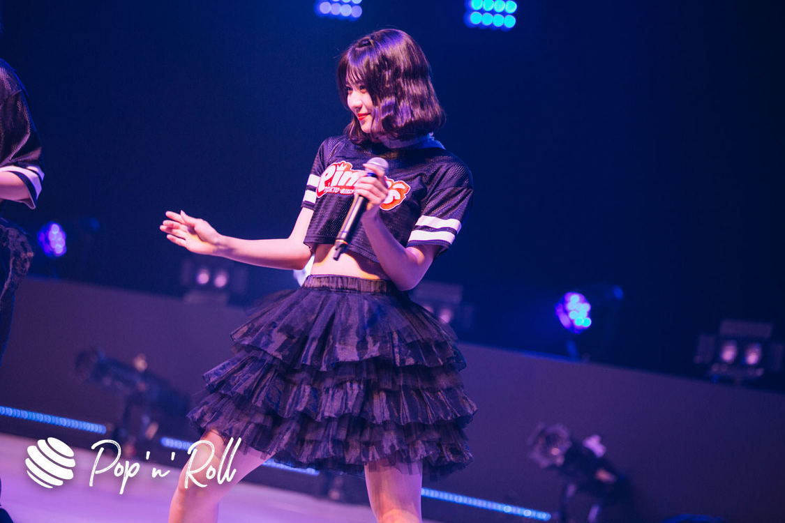 Pimm’s＜TOKYO IDOL FESTIVAL 2019＞｜ 8/2 DOLL FACTORY（10:15-）