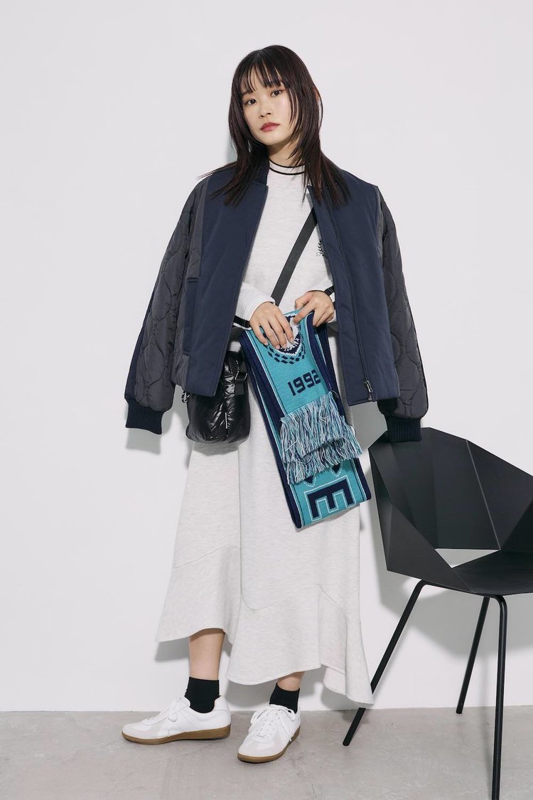 作島藍（Hey!Mommy!）「CRAFT STANDARD BOUTIQUE」