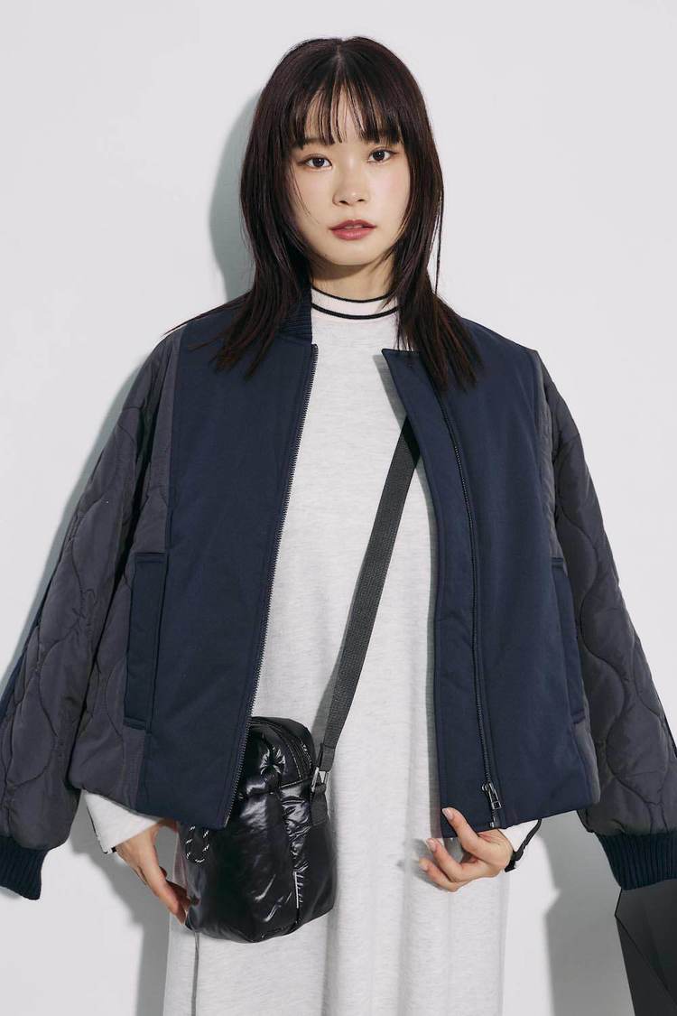 作島藍（Hey!Mommy!）「CRAFT STANDARD BOUTIQUE」