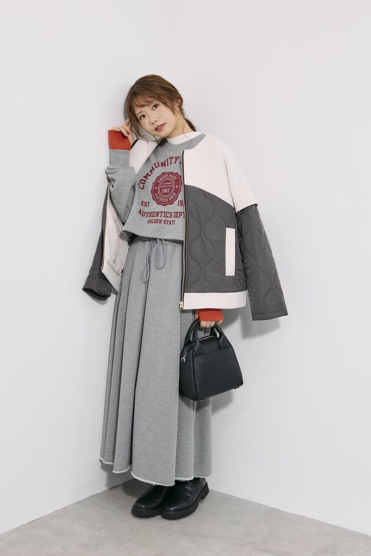 佐々木ひまわり（Hey!Mommy!）「CRAFT STANDARD BOUTIQUE」