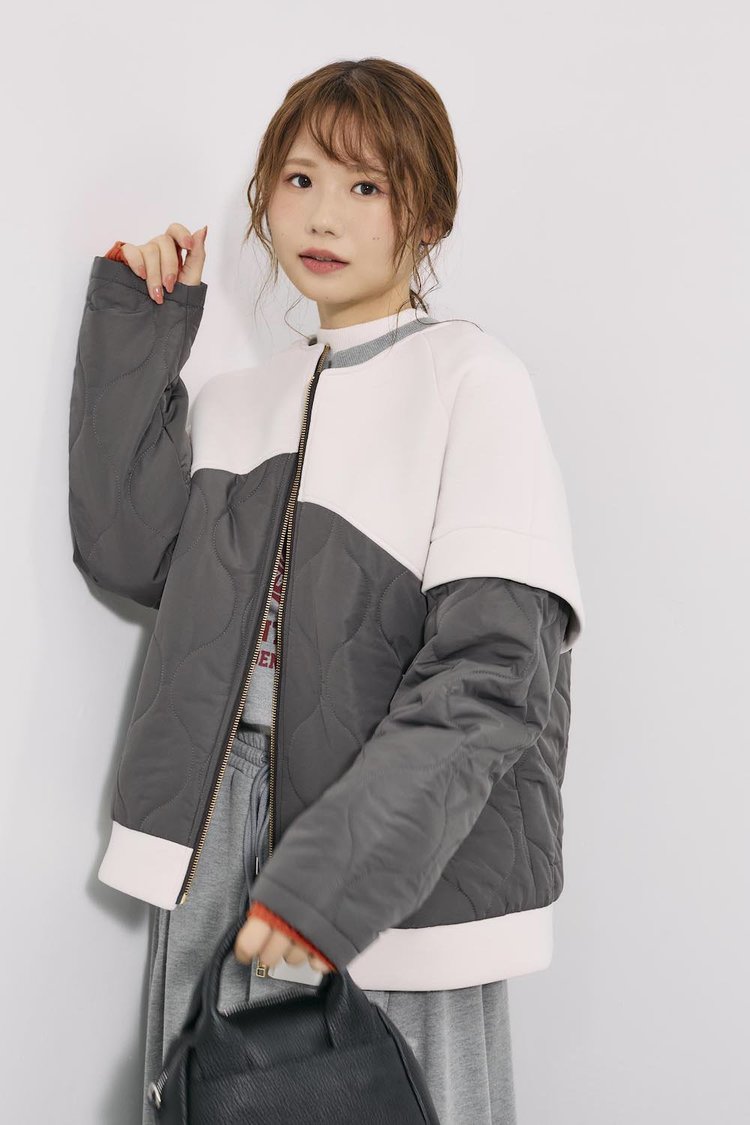 佐々木ひまわり（Hey!Mommy!）「CRAFT STANDARD BOUTIQUE」