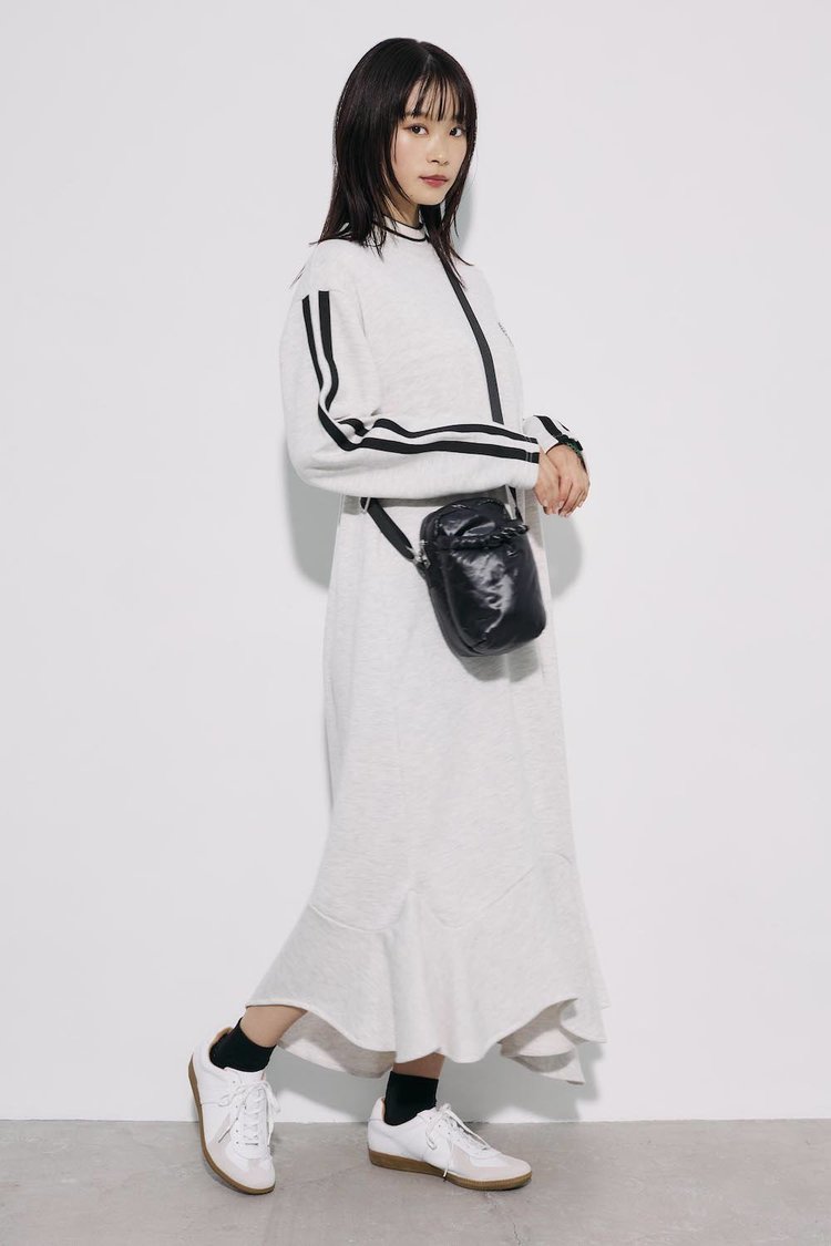 作島藍（Hey!Mommy!）「CRAFT STANDARD BOUTIQUE」