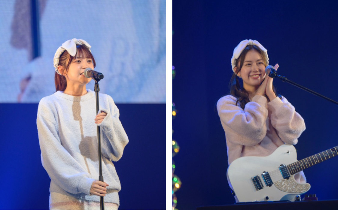 Suupeas＜ツインプラネット感謝祭＞EX THEATER ROPPONGI（2024年10月30日）