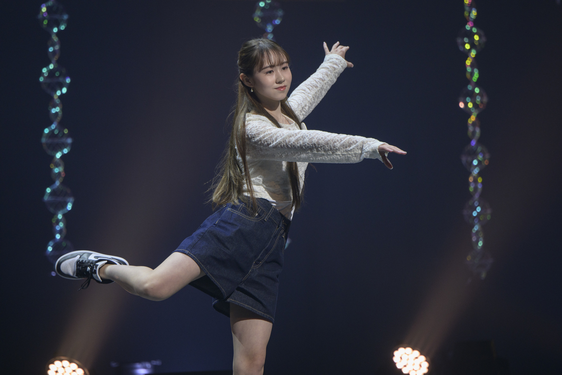 ＜ツインプラネット感謝祭＞EX THEATER ROPPONGI（2024年10月30日）