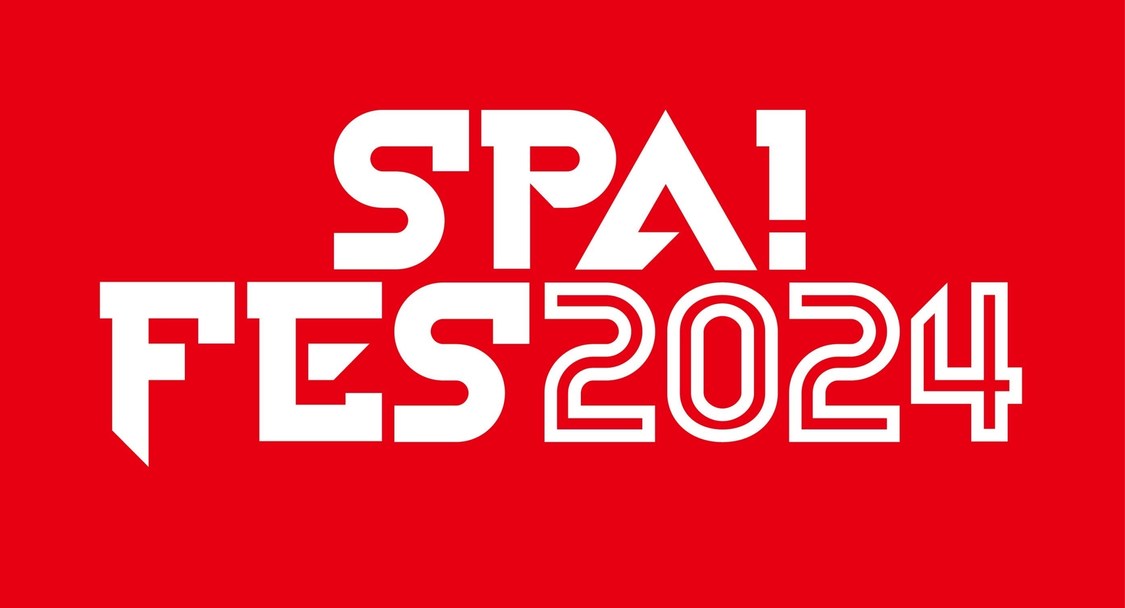 ＜SPA! FES2024＞