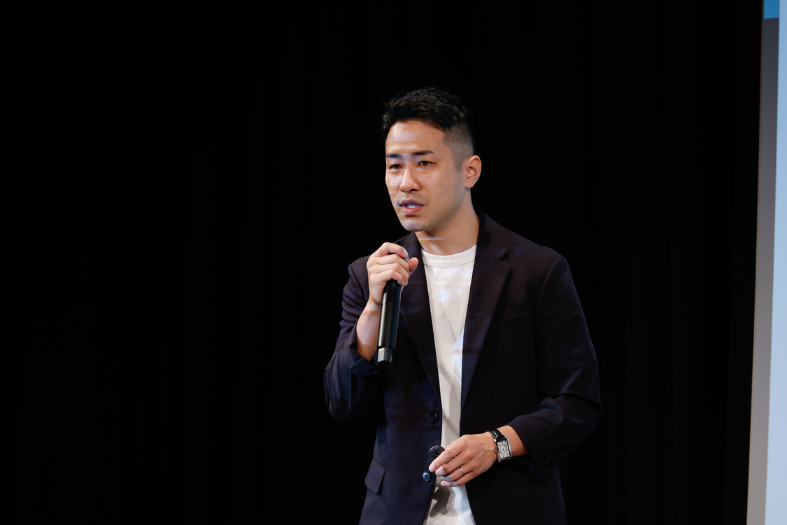 森香澄＜『REALME』イベント＞ラフォーレミュージアム原宿（2024年11月7日）