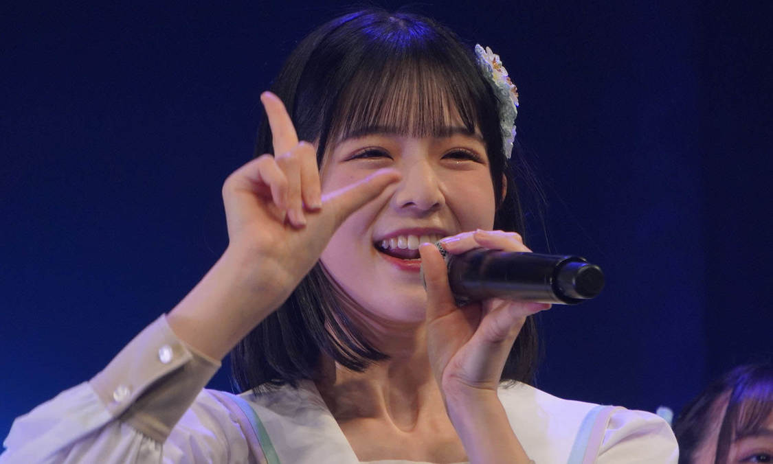 STU48＜花は誰のもの？＞公演｜EX THEATER ROPPONGI（2024年11月7日／©️STU）