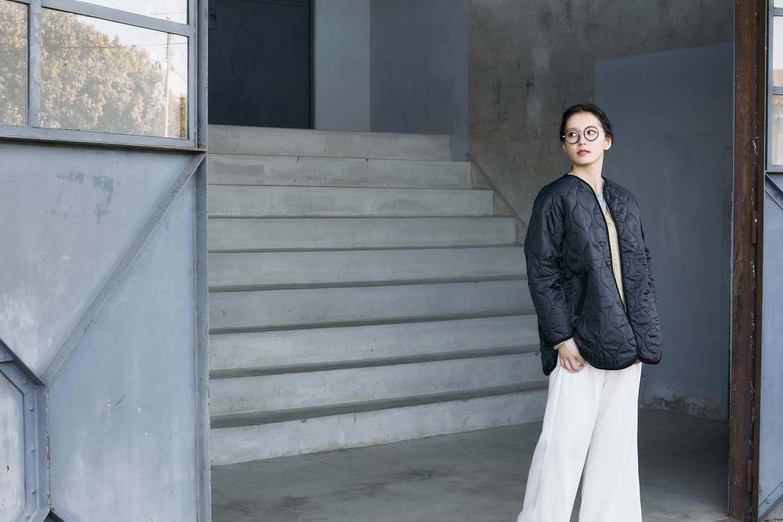 宮原華音「Green Parks」