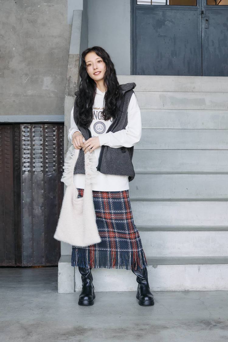 宮原華音「Green Parks」