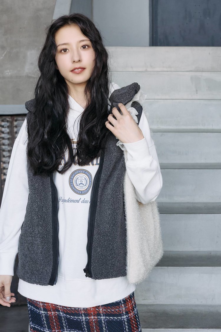 宮原華音「Green Parks」