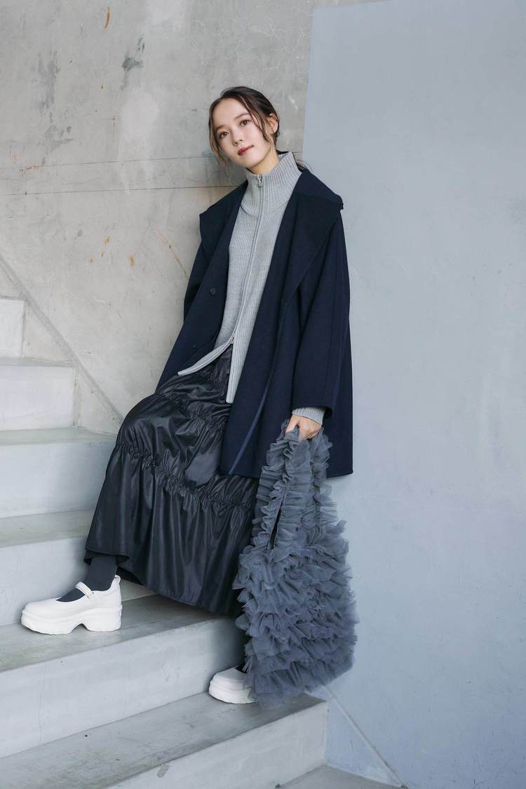 吉川エミリア「Green Parks」