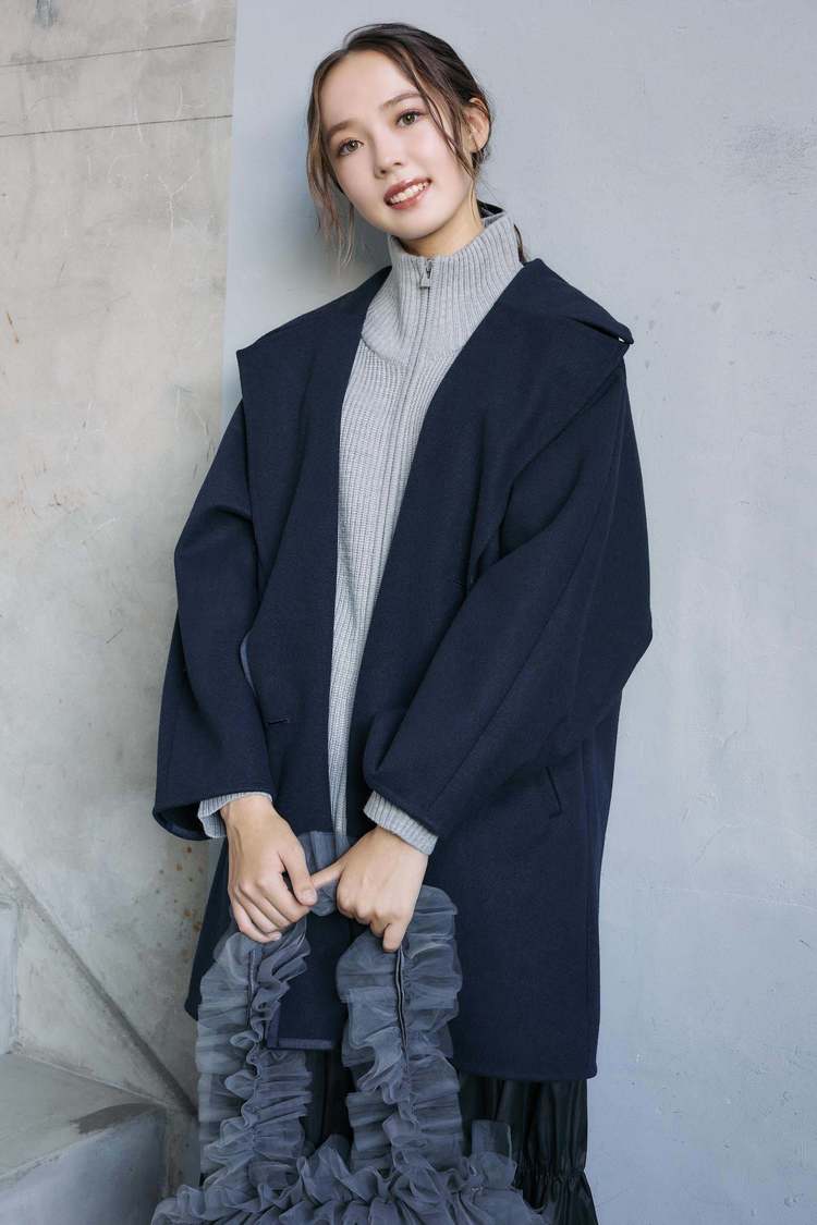 吉川エミリア「Green Parks」